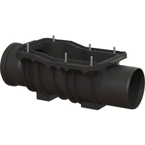 KESSEL 680024 corps de base