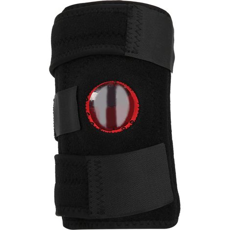 Genouillère de Protection à Ressorts pour Cyclisme, Randonnée et Sports Extrêmes - Soutien Articulaire Haute Performance