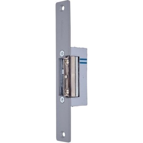 Abrepuertas Electrico Serie 41 Af/S Gris Automatico Dorcas (1/2)