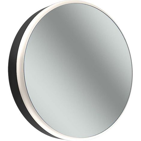 Schneider LUNE D2W armoire de toilette, charnières à gauche,