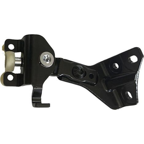 Convient pour le support de galet de porte gauche et le manchon de guidage de porte du modèle 1616813580, compatible avec Ducato Mk3, Boxer et Jumper. (06-20 1436638) (1/5)