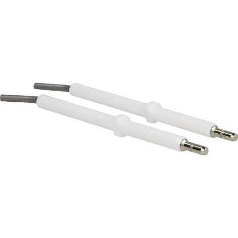 Electrode d'allumage longue