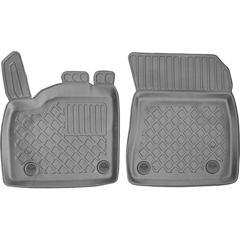Tappetini in TPE per Nissan X-Trail IV T33 e-Power SUV 09.2022- (1/5)
