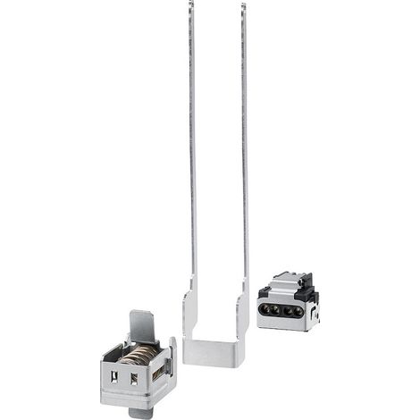 Kit de connexion de blindage Siemens 6ES7590 pour SIMATIC S7-1500 ( Prix pour 1 )