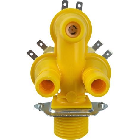 WVSC-22-3401A Extended accessory for three-way water valve for washing machine F8286401P, household use (1/4)