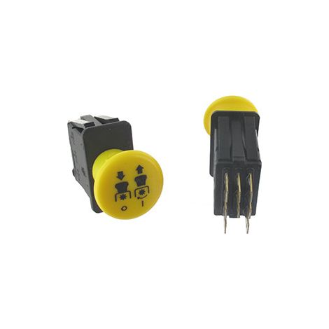 Schalter elektromotor john DEERE AM131966