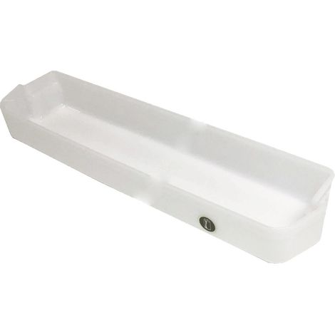Ersatzteil - Original-Kühlschranktürablage 440x110x55mm - - IGNIS, LADEN, WHIRLPOOL