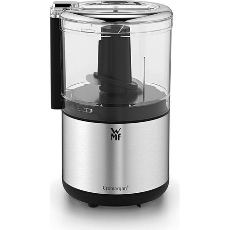 Minizerkleinerer 0,4l 65w edelstahl/schwarz - Wmf - 0416580011 (1/5)