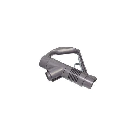 Poignée de remplacement pour aspirateur Dyson – Compatible avec modèles DC19, DC23, DC26, DC32, DC36, DC37 – Plastique durable (1/4)