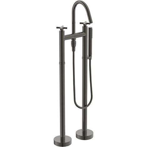 IDEAL STANDARD BD168A5 robinet de bain autoportant Joy Neo (1/2)