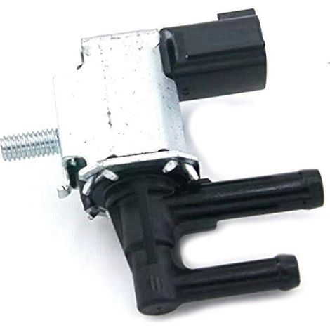 Dampfkanisterspülung EGR-Magnetventil K5t48583 für 350z 2003–2005 Altima 1997–2004 Frontier 1998– (1/5)