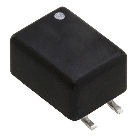 Inductance à mode commun Montage en surface RS PRO 100 µH, 500 mA, 260mO