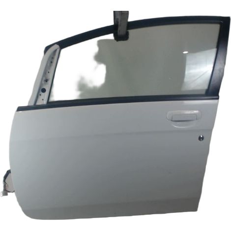 [PRODUIT D'OCCASION] Porte Avant Gauche CITROEN C-zero ♻️ Ref Oe. 1607868780 - Garantie à vie (1/3)