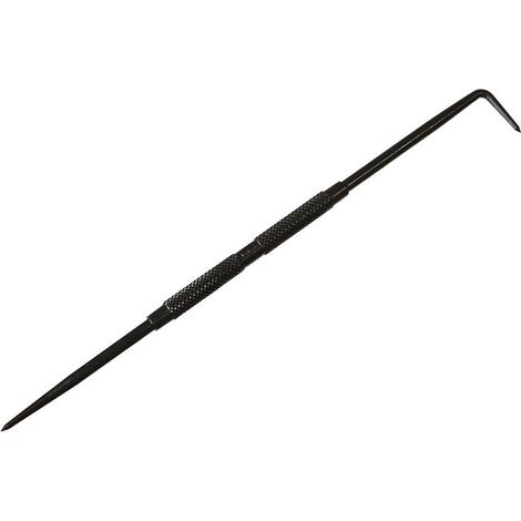 Faithfull AMS6771 Double-Ended Scriber 186mm (7.1/3in) FAISCRDE (1/3)