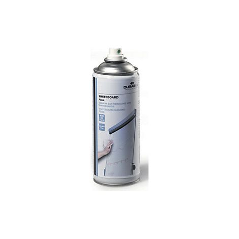 Durable  Schiuma per pulizia lavagna WHITEBOARD FOAM - 5756 575602 400 ml (1/2)