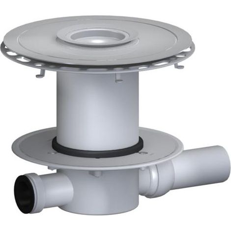 DALLMER Scarico a pavimento 32 N, DN 50, 420343