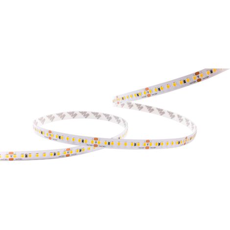 FLEX-LED 28 Ruban 24V LED SMD 3000K 96W 13750lm 50000h 120° IRC 90 classe 3 ARIC 55456 (1/2)