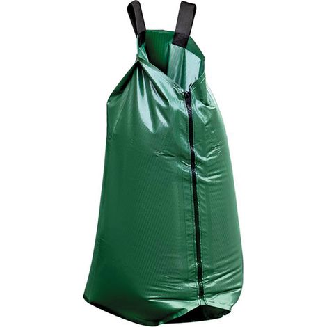 Baumbewässerungssack TOOLLAND 75 Liter - effektive Tropfbewässerung (1/5)