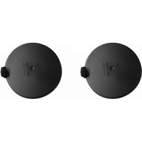 cache-ampoules de phares de voiture étanches à la poussière 20001509 6203E4 pour Renault Clio 4 (1/5)