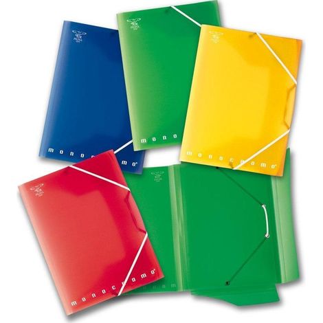 Pigna 02196633L carpeta Multicolor (1/2)