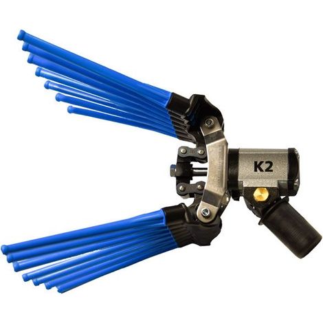 Abbacchiatore K2 Pneumatico Aria (1/3)
