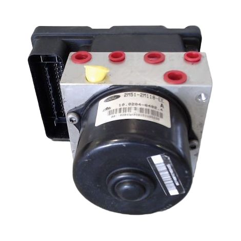 [PRODUIT D'OCCASION] Unite Hydraulique Abs FORD Focus ♻️ Ref Oe. Mk25focus - Garantie à vie (1/4)