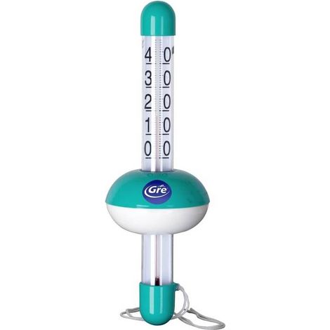 GRE Thermomètre "Big" Double lecture (1/2)