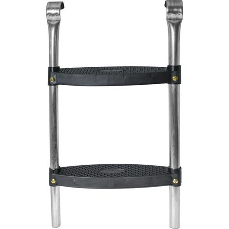 Scala per trampolino 180 - 250 cm