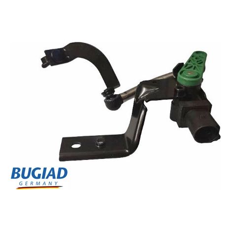 Capteur, correcteur de portée d’éclairage BUGIAD BXS19644 3Q0412522A