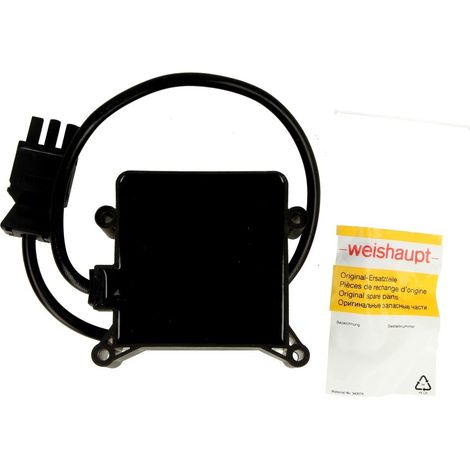 Kit de conversion transformateur sur dispostif d'allumage