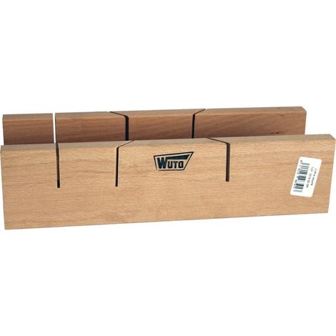 Guia Ingletar 300X65 Mm 3078-30-Gr Wuto (1/2)