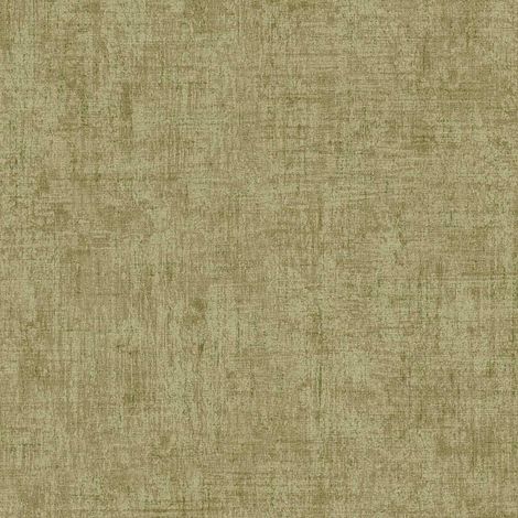 AS Creation Plain Mottled Green Wallpaper Textured Paste The Wall Vinyl (1/4)