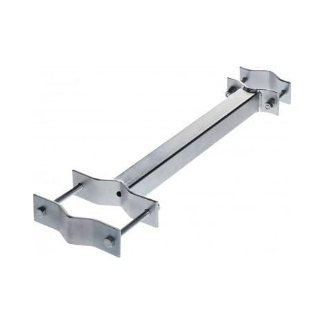 Distanzklemme OR-50R90-150