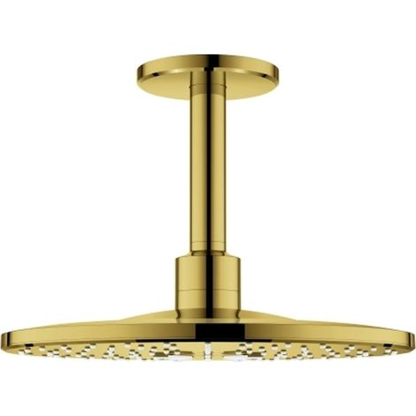 GROHE Juego de teleducha Rainshower 310 SmartActive 26477 DA cool sunrise, 26477GL0