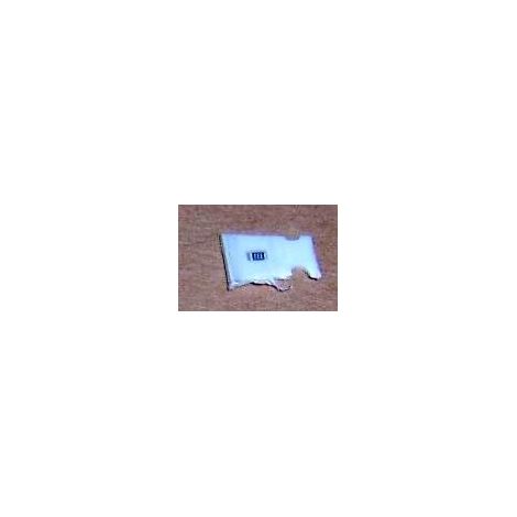 FEBI BILSTEIN 173332 Coupelle de suspension - 023393573 -