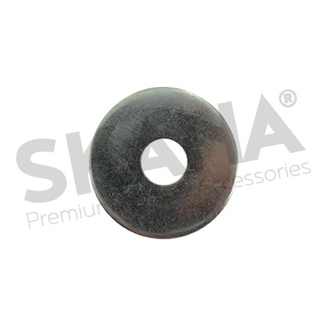 Arandela plana de zinc 10x32x4 STIGA 3226800210