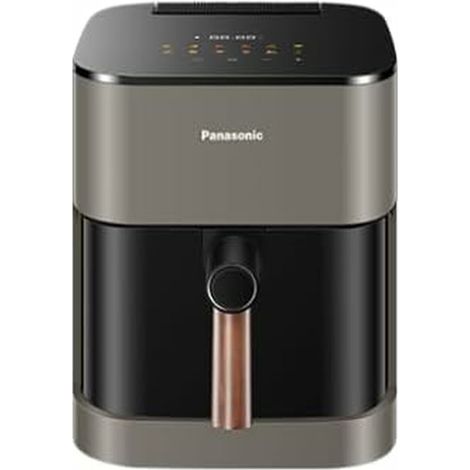 Friggitrice ad Aria Panasonic NF-CC500NXE Nero 1500 W 5 L