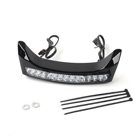 Kit de iluminación LED Batwing para coche Touring Street Glide 2023-2025 (1/5)