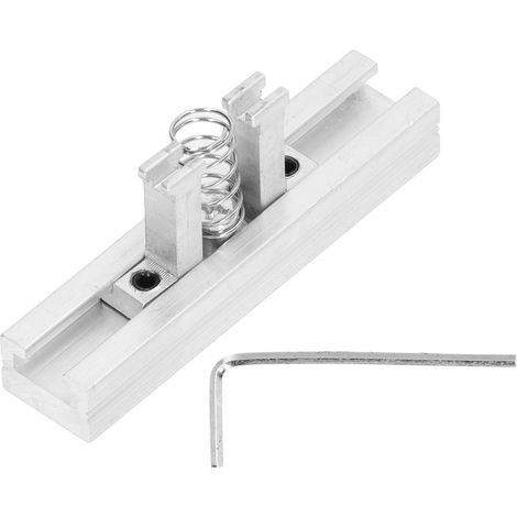 Halterung aus Aluminiumlegierung für BGA-Reballing-Station, manuelle Halterung für kleines Stahlgitter und Zinnlötvorrichtung