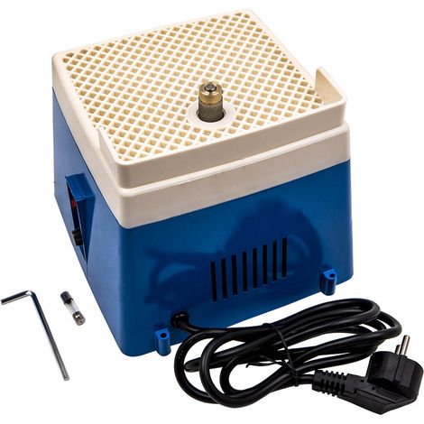 Mini Automatisch Wasser Glasmalerei Schleifer Maschine 220VMini Automatisch Wasser Glasmalerei Schleifer Maschine 220V (1/4)