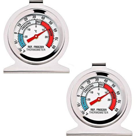 grandi regolatori di temperatura in acciaio inox per frigoriferi