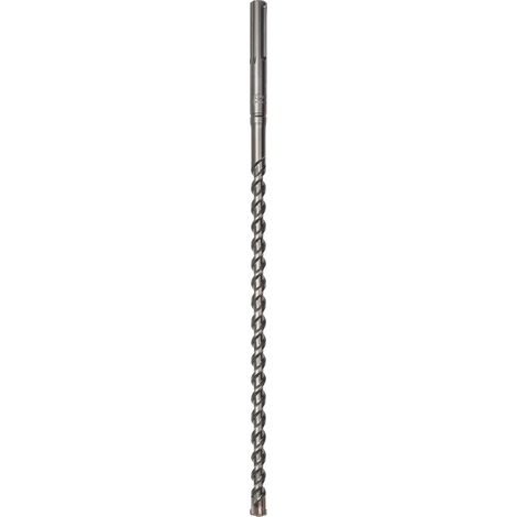wolfcraft - Broca de percusión con vástago SDS-max - ref.5343000 (1/3)