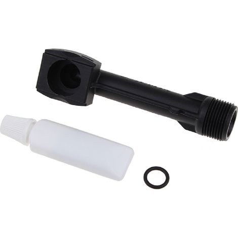 Sortie haute pression pour Nettoyeur Haute Pression KARCHER - 40637830 (1/2)