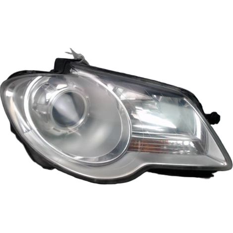 [PRODUIT D'OCCASION] Phare Droit VOLKSWAGEN Touran Monosp. I Phase 2 (1t) 2006-2010 ♻️ Ref Oe. 1t1941006b - Garantie à vie (1/3)