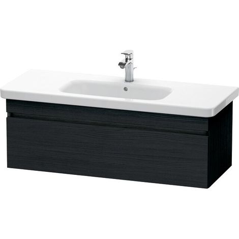 DURAVIT DS639501616 WTU mural DuraStyle 448x1130x398 mm