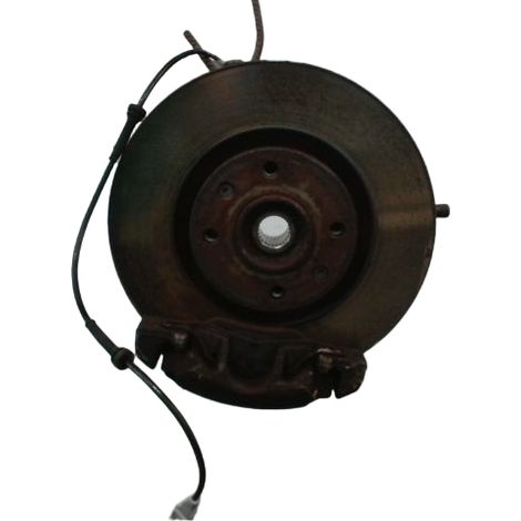 [PRODUIT D'OCCASION] Pivot Avant Gauche CITROEN Berlingo ♻️ Ref Oe. 364696 - Garantie à vie (1/4)