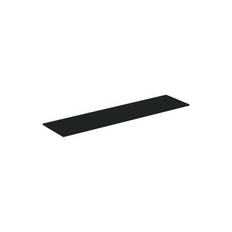 Ideal Standard T5287NV Plaque WT i.life B sans découpe (1/3)