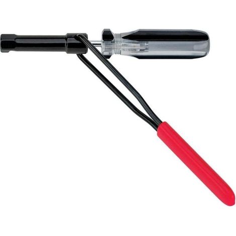 Réglage des soupapes, écrou de soupape, outils de réparation automobile, clé à soupape + jauge de jeu métrique/impériale