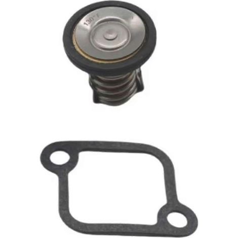 Thermostat hors-bord 8M0057307, 130℉, Mercury 3.0L EFI 200HP 220HP 225HP 250HP 8855991 885599004 8