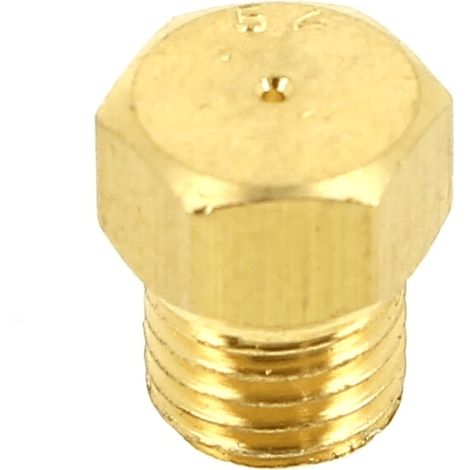 BEC BRULEUR AUXILIAIRE BUTANE 52 pour TABLE DE CUISSON... (1/3)